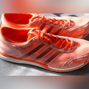 Adidas Takumi Sen running shoes men’s 11.5D